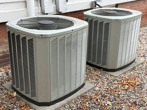 Trusted Hvac Installation service in Mount Olive, NC - JG Cool HVAC